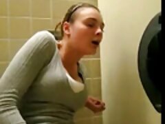 ຮູທະວານແລະ Squirting ກັບ Adira